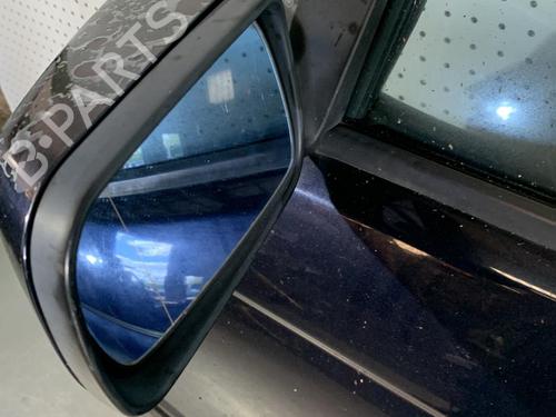 Left mirror BMW 3 (E46) 320 d | BP22421153C26 