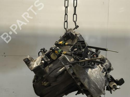 Used Gearbox Gearbox CITROËN C4 Picasso II 1.6 BlueHDi 120 (120 hp) 33555934 33555934