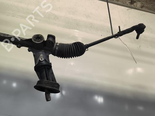Used Steering rack Steering rack VW POLO V (6R1, 6C1) 1.2 TSI 16V (90 hp) 24983565 24983565