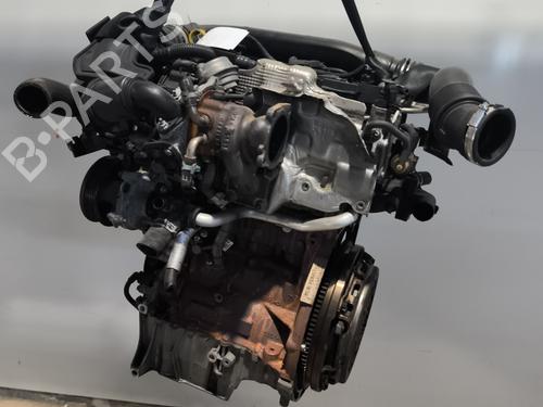 Engine FORD B-MAX (JK) 1.0 EcoBoost | BP29538177M1 