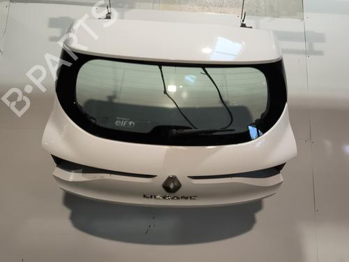 Bakluke CC/Kombi-Kupé RENAULT MEGANE IV Hatchback (B9A/M/N_) 1.5 dCi 90 (B9A1) | BP29733336C6
