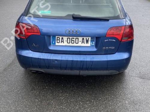 Ratstangsstang AUDI A4 B7 Avant (8ED) 2.0 TDI 16V | BP23821970I23 - Image 9