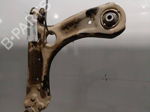 Left front suspension arm SEAT IBIZA IV (6J5, 6P1) 1.6 TDI | BP22893757M12 