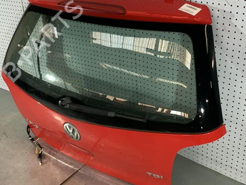Used Tailgate Tailgate 21715211 21715211