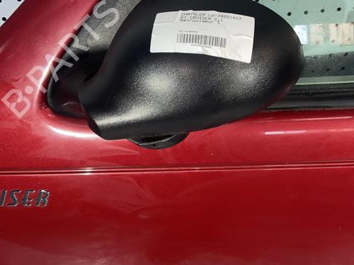 Left mirror CHRYSLER PT CRUISER (PT_) 2.2 CRD | BP21701948C26 