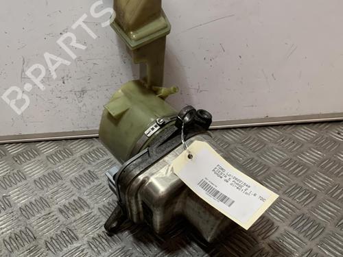 Styring servopumpe FORD FIESTA V (JH_, JD_) 1.6 TDCi (90 hp) 28354344