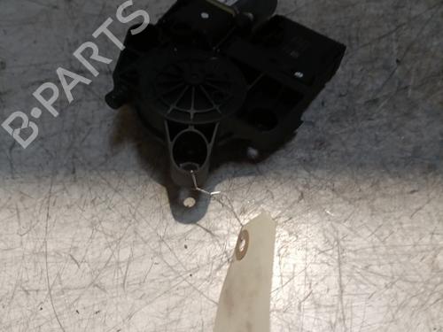 Used Front right window mechanism RENAULT MEGANE III Hatchback (BZ0/1_, B3_) 1.5 dCi (106 hp) 21693198