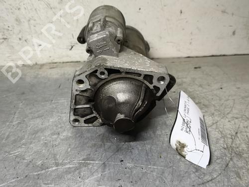 Used Starter NISSAN QASHQAI I (J10, NJ10) 1.6 dCi All-wheel Drive (130 hp) 33122882