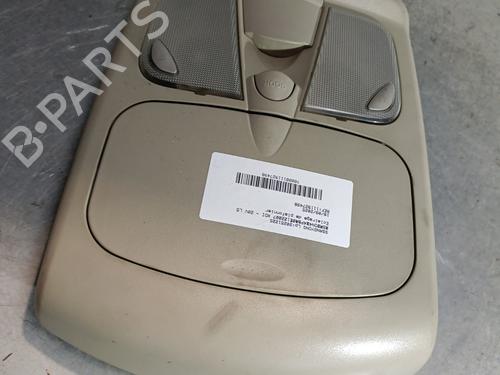 Kabinelys SSANGYONG REXTON / REXTON II (GAB_) 2.7 D 4x4 (186 hp) 29082174