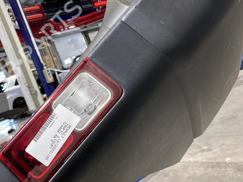 Corner bumper RENAULT TRAFIC III Van (FG_) 1.6 dCi 115 (FGMD) | BP29354004C117 