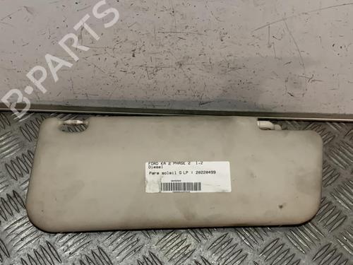 Left sun visor FORD KA (RU8) 1.3 TDCi | BP21714464I1