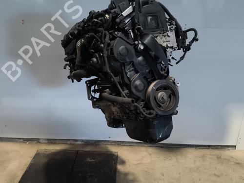 Moteur CITROËN C3 II (SC_) 1.4 HDi 70 (SC8HZC, SC8HR0, SC8HP4) (68 hp) 29732811