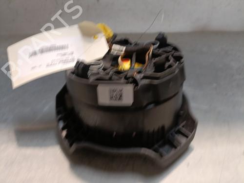 Førerens kollisjonspute VW POLO V (6R1, 6C1) 1.2 TDI (75 hp) 28077849