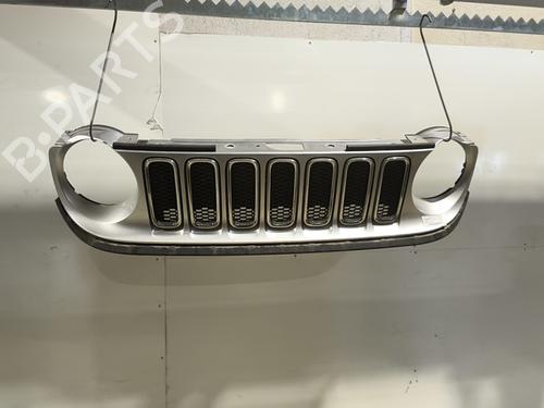 Grill Grill JEEP RENEGADE SUV (BU, B1, BV) 1.4 (140 hp) 34283482 34283482