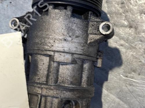 Used AC compressor BMW 3 Compact (E46) 316 ti (115 hp) 22421432