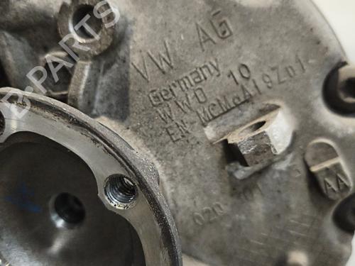 Used Gearbox Gearbox 36320463 36320463