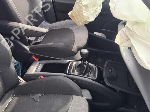 Left front window switch CITROËN C4 Grand Picasso II (DA_, DE_)  | BP34543324I27  - Image 9