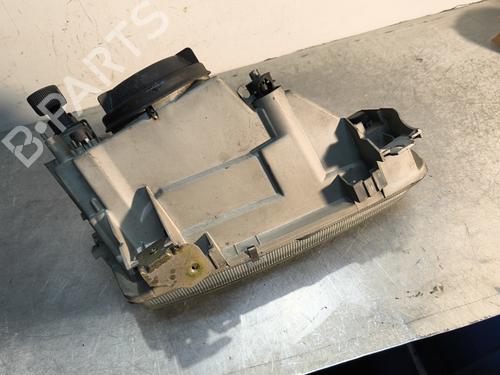 Left headlight RENAULT MEGANE I (BA0/1_) 1.6 e (BA0F, BA0S) | BP30183760C28