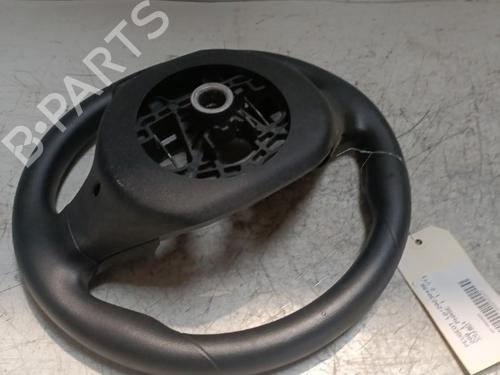 Steering wheel PEUGEOT 208 I (CA_, CC_) 1.2 VTI 82 | BP21709297C49 