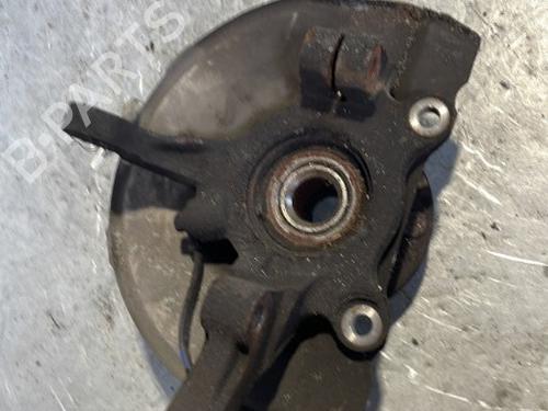 Annen MITSUBISHI LANCER VIII (CY_A, CZ_A) 2.0 DI-D (CY8A) (140 hp) 21706227