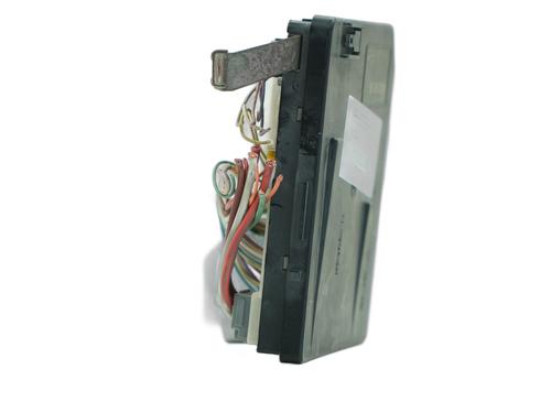 Fuse box RENAULT MEGANE II Saloon (LM0/1_) | BP34359090E1 - Image 2