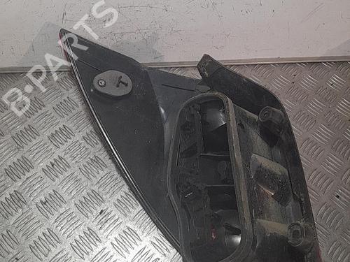 Used Right taillight RENAULT LAGUNA II Grandtour (KG0/1_) 1.9 dCi (KG0G) (120 hp) 21714997