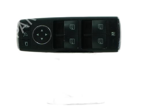 Left front window switch MERCEDES-BENZ C-CLASS (W204) | BP37148090I27 - Image 2