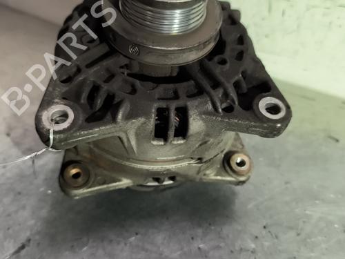 Generator RENAULT SCÉNIC II (JM0/1_) 1.5 dCi (JM02, JM13) | BP29081877M7 