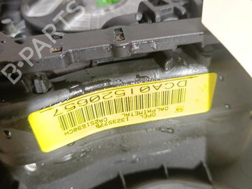 Driver airbag OPEL CORSA D (S07) 1.3 CDTI (L08, L68) | BP29384330C9 