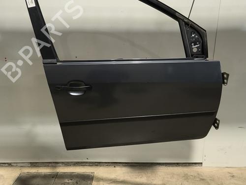 Right front door FORD FIESTA V (JH_, JD_) 1.6 16V | BP30122134C3