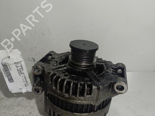 Generator CITROËN C4 II (NC_) 1.6 THP 155 (156 hp) 21703921