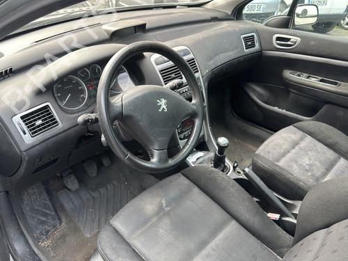 Recambios PEUGEOT 307 Break (3E) 2.0 HDI 110 (107 hp) 4455530