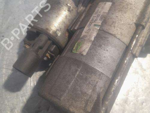 Starter VW GOLF VI (5K1) 1.6 TDI | BP21718470M8 