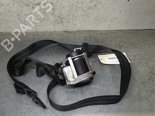 Ceinture de sécurité avant droite RENAULT CAPTUR I (J5_, H5_) 1.2 TCe 120 (118 hp) 32997432