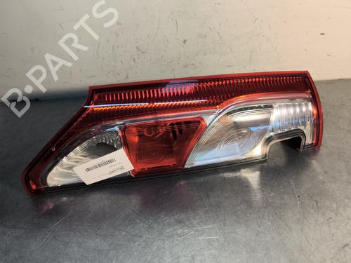 Used Left taillight Left taillight RENAULT KANGOO Express (FW0/1_) 1.5 dCi 95 (FW16) (95 hp) 29893793 29893793