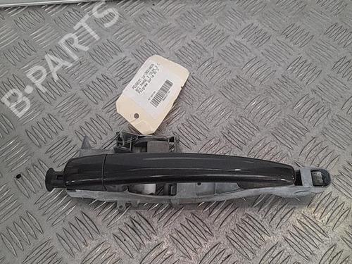 Used Front right exterior door handle PEUGEOT RCZ 2.0 HDi (163 hp) 21701989