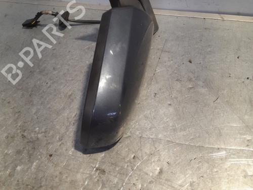 Right mirror OPEL ZAFIRA / ZAFIRA FAMILY B (A05) 1.9 CDTI (M75) | BP21710194C27 