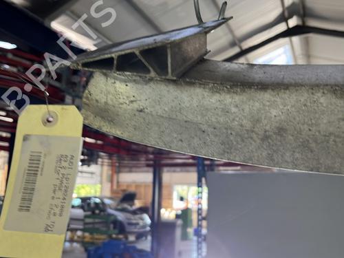 Rear bumper reinforcement AUDI A3 (8P1) 2.0 TDI 16V | BP21717769C73 