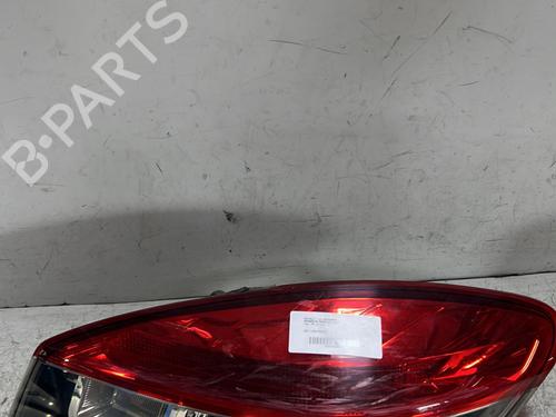 Used Right taillight RENAULT MEGANE III Coupe (DZ0/1_) 1.9 dCi (DZ0N, DZ0J, DZ1J, DZ1K) (131 hp) 26028136