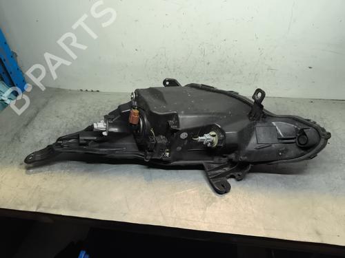 Right headlight TOYOTA AYGO (_B4_) 1.0 (KGB40) | BP31816144C29