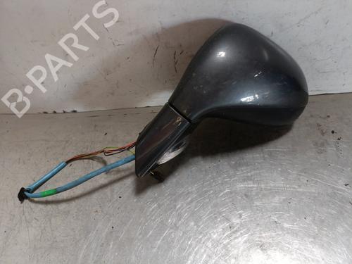 Retrovisor esquerdo Retrovisor esquerdo 27343933 27343933