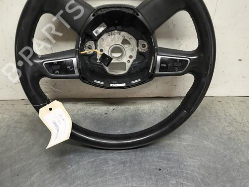 Steering wheel AUDI A4 B8 (8K2) 2.0 TDI quattro | BP33992129C49 - Image 2