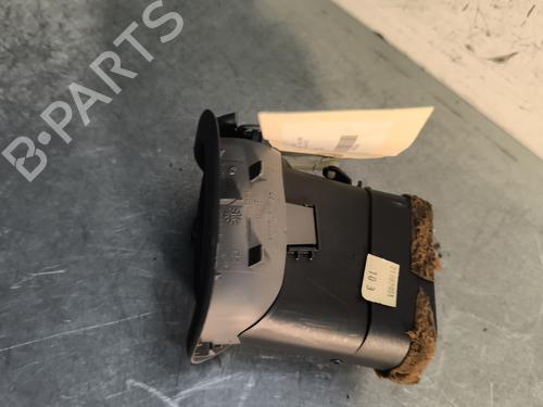 Used Air vent Air vent PEUGEOT 206 Hatchback (2A/C) 1.6 16V (109 hp) 29733941 29733941