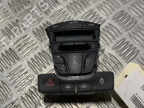 Used Climate control Climate control RENAULT LAGUNA III Grandtour (KT0/1) 2.0 dCi (KT01, KT08, KT09, KT0K, KT12, KT1D, KT1W) (150 hp) 21722935 21722935