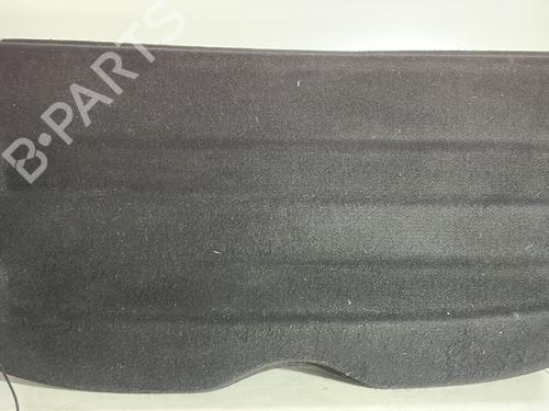 Rear parcel shelf CITROËN C4 II (NC_) 1.6 BlueHDi 120 | BP23822925C85 - Image 3