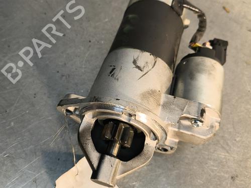 Starter KIA CEE'D Hatchback (ED) 1.6 CRDi 90 | BP29997080M8 - Image 2