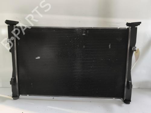 Køler MITSUBISHI COLT VI (Z3_A, Z2_A) 1.5 DI-D (Z39A) (95 hp) 23846265