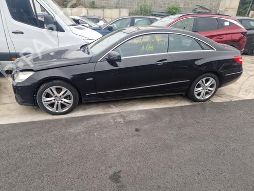 Used Parts MERCEDES-BENZ E-CLASS Convertible (A207) 4292023