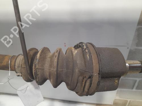 Left front driveshaft PEUGEOT 807 (EB_) 2.2 HDi | BP23823545M38 - Image 2