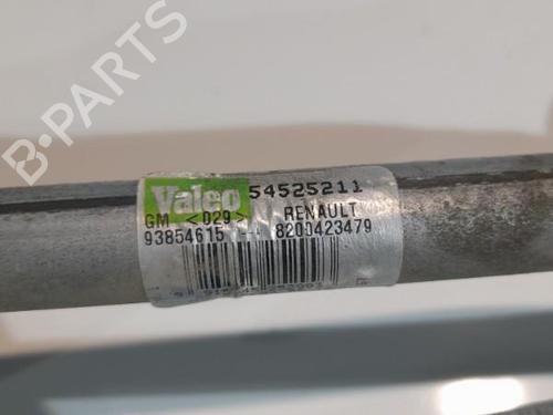 Used Front wiper motor NISSAN PRIMASTAR Van (X83) 2.0 dCi 115 (114 hp) 21705708
